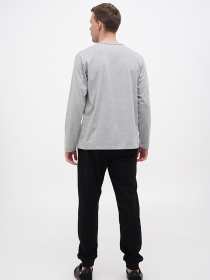 Джоггеры US Polo модель USPA.1796260.VR046 Фото