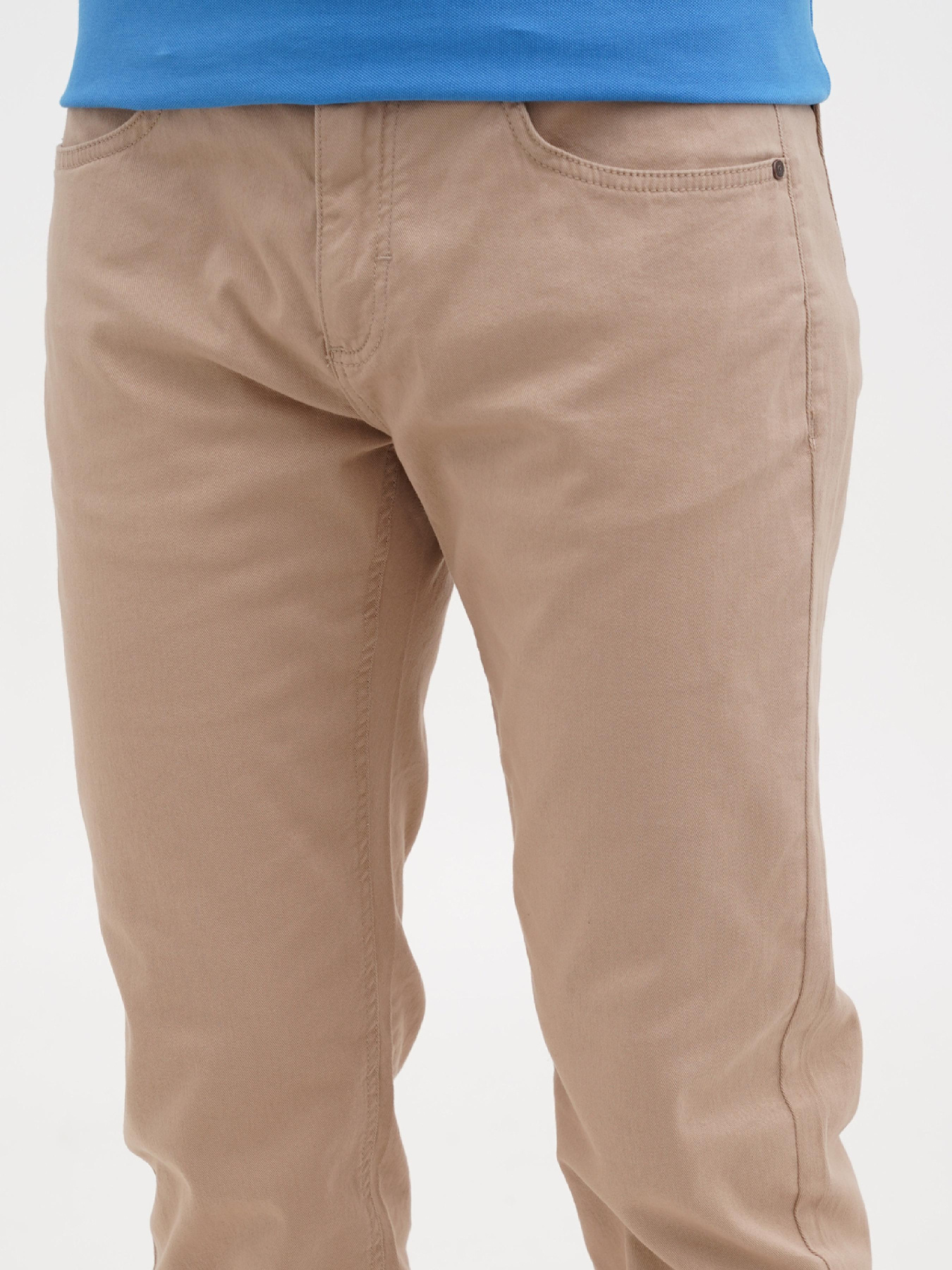 Чиносы US Polo модель USPA.1827251.VR085 Фото