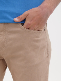 Чиносы US Polo модель USPA.1827251.VR085 Фото