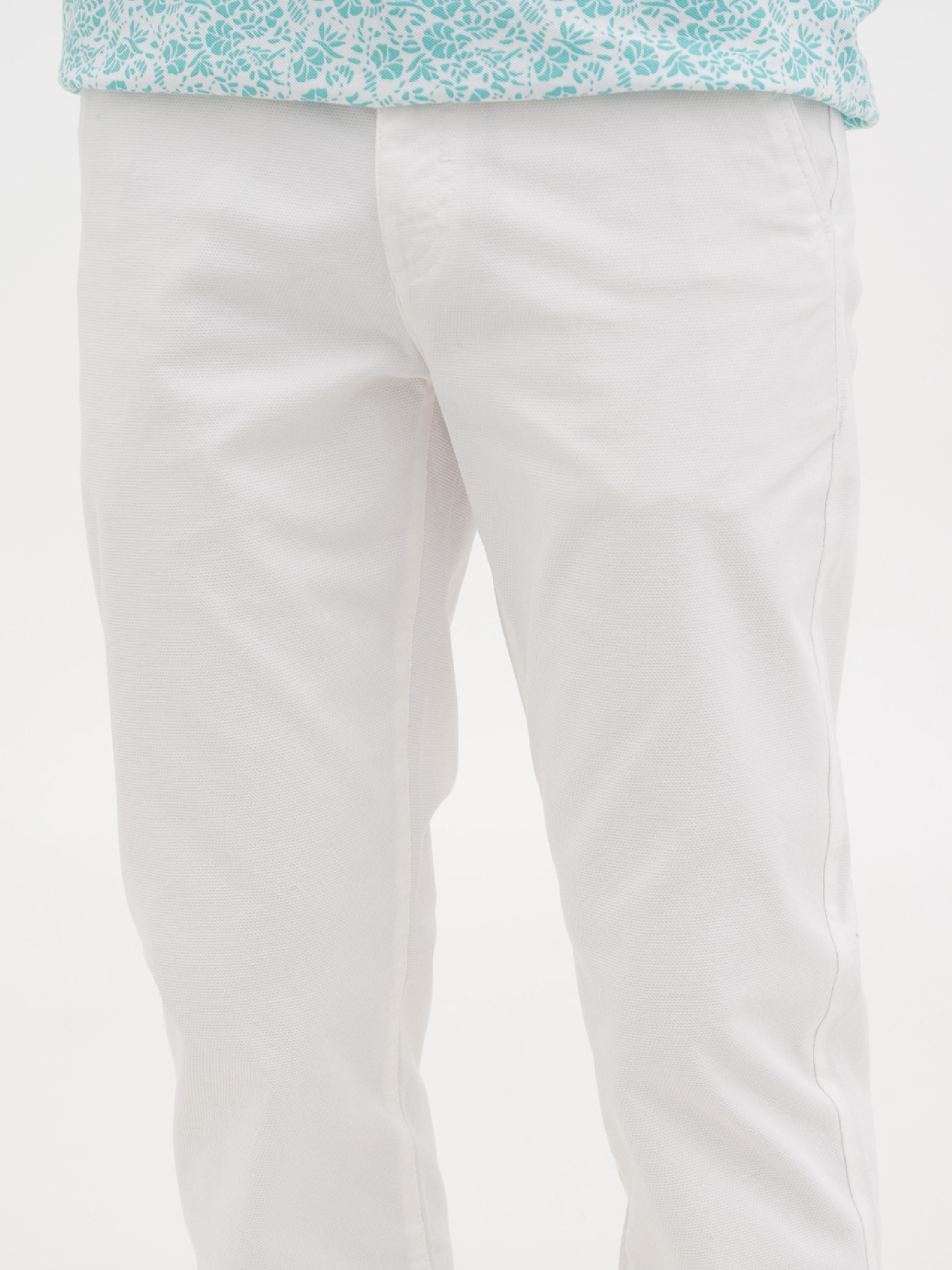 Штани повсякденні US Polo Модель USPA.1827278.VR013 Фото