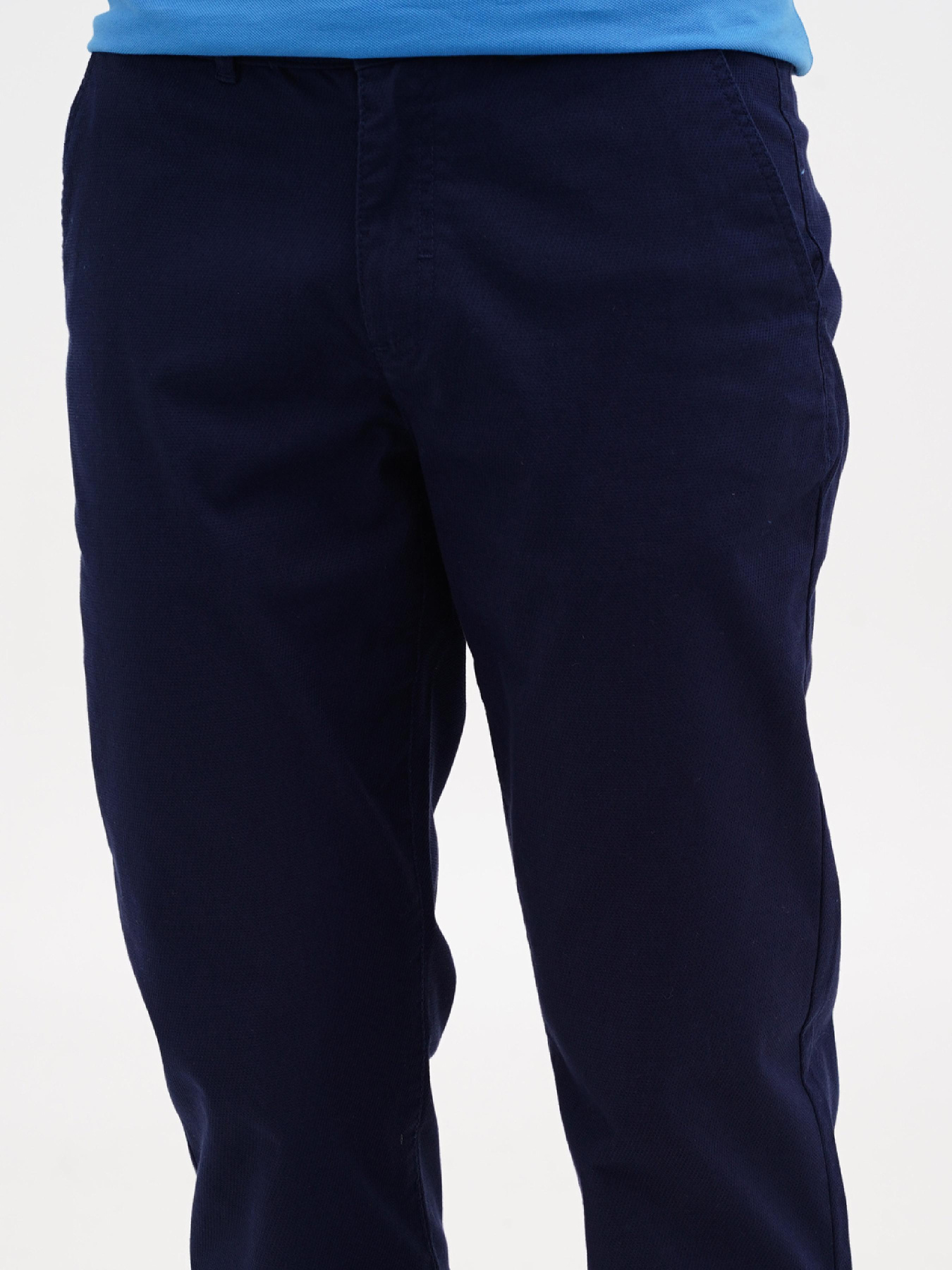 Штани повсякденні US Polo модель USPA.1827278.VR033 Фото