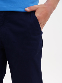 Штани повсякденні US Polo модель USPA.1827278.VR033 Фото