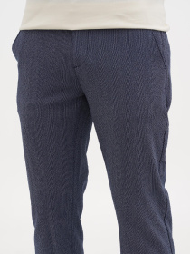 Брюки повседневные US Polo модель USPA.1827465.VR033 Фото