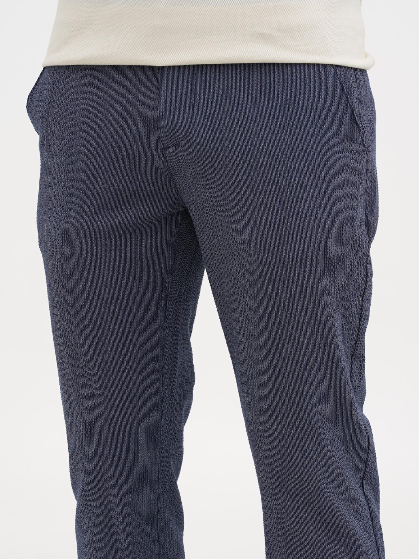 Повседневные штаны US Polo модель USPA.1827465.VR033 Фото