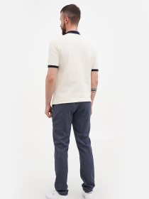 Повседневные штаны US Polo модель USPA.1827465.VR033 Фото