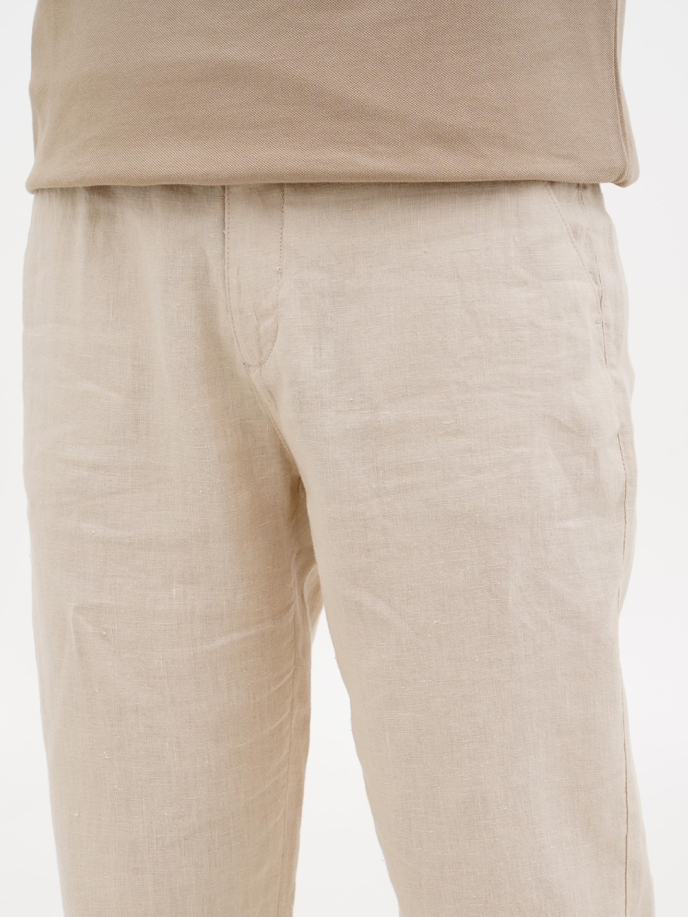 Чіноси US Polo Модель USPA.1863468.VR011 Фото