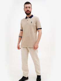 Чіноси US Polo Модель USPA.1863468.VR011 Фото