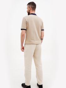 Чиносы US Polo модель USPA.1863468.VR011 Чиносы US Polo модель USPA.1863468.VR011 Фото