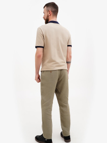 Чиносы US Polo модель USPA.1863468.VR027 Фото