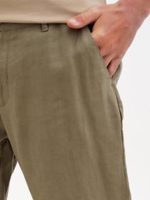 Чиносы US Polo модель USPA.1863468.VR027 Фото