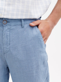 Штани повсякденні US Polo модель USPA.1863468.VR028 Фото