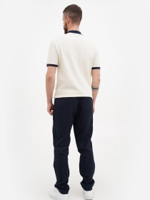 Штани повсякденні US Polo модель USPA.1863468.VR033 Фото