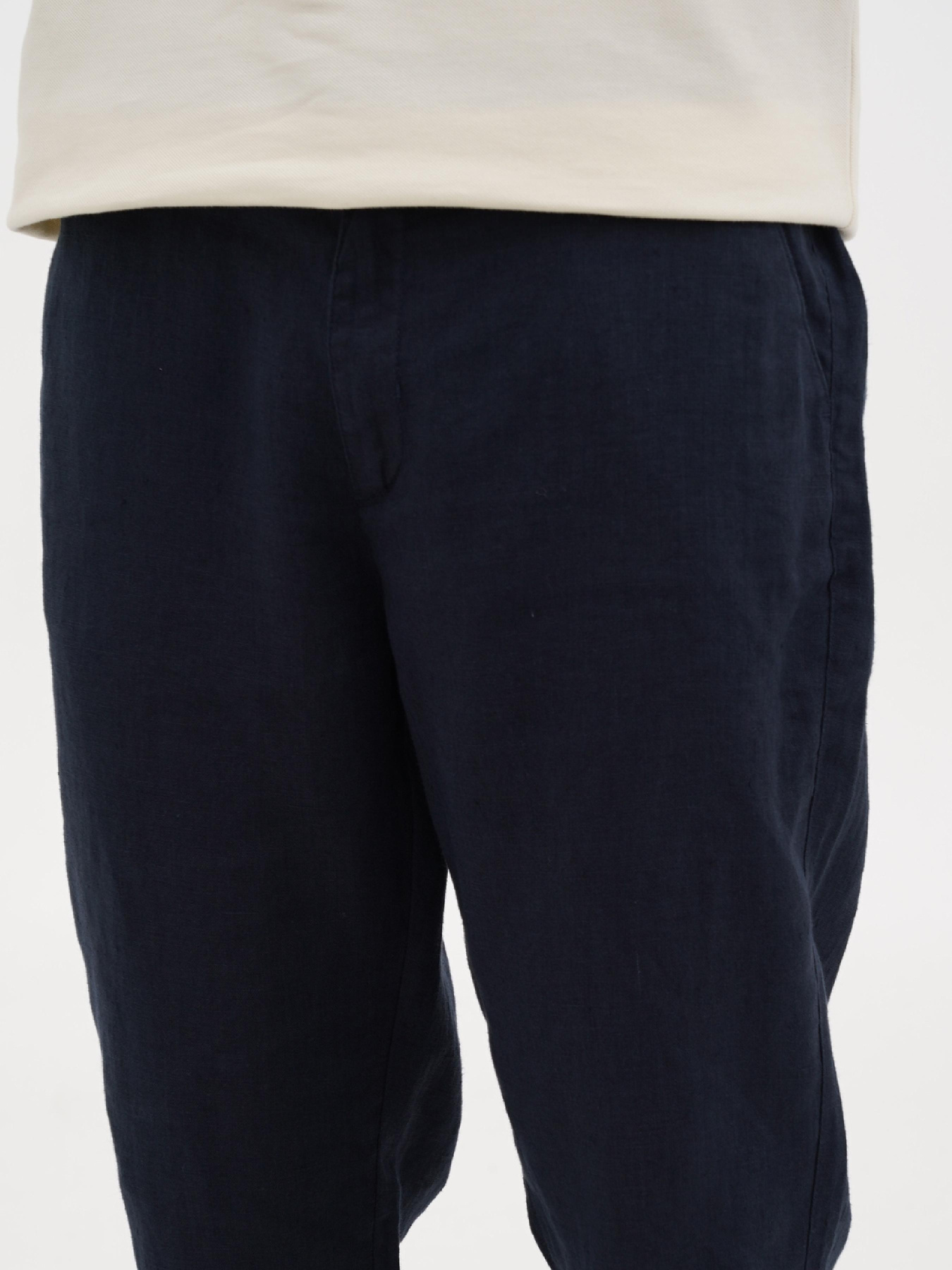 Повседневные штаны US Polo модель USPA.1863468.VR033 Фото