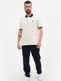 Повседневные штаны US Polo модель USPA.1863468.VR033 Фото