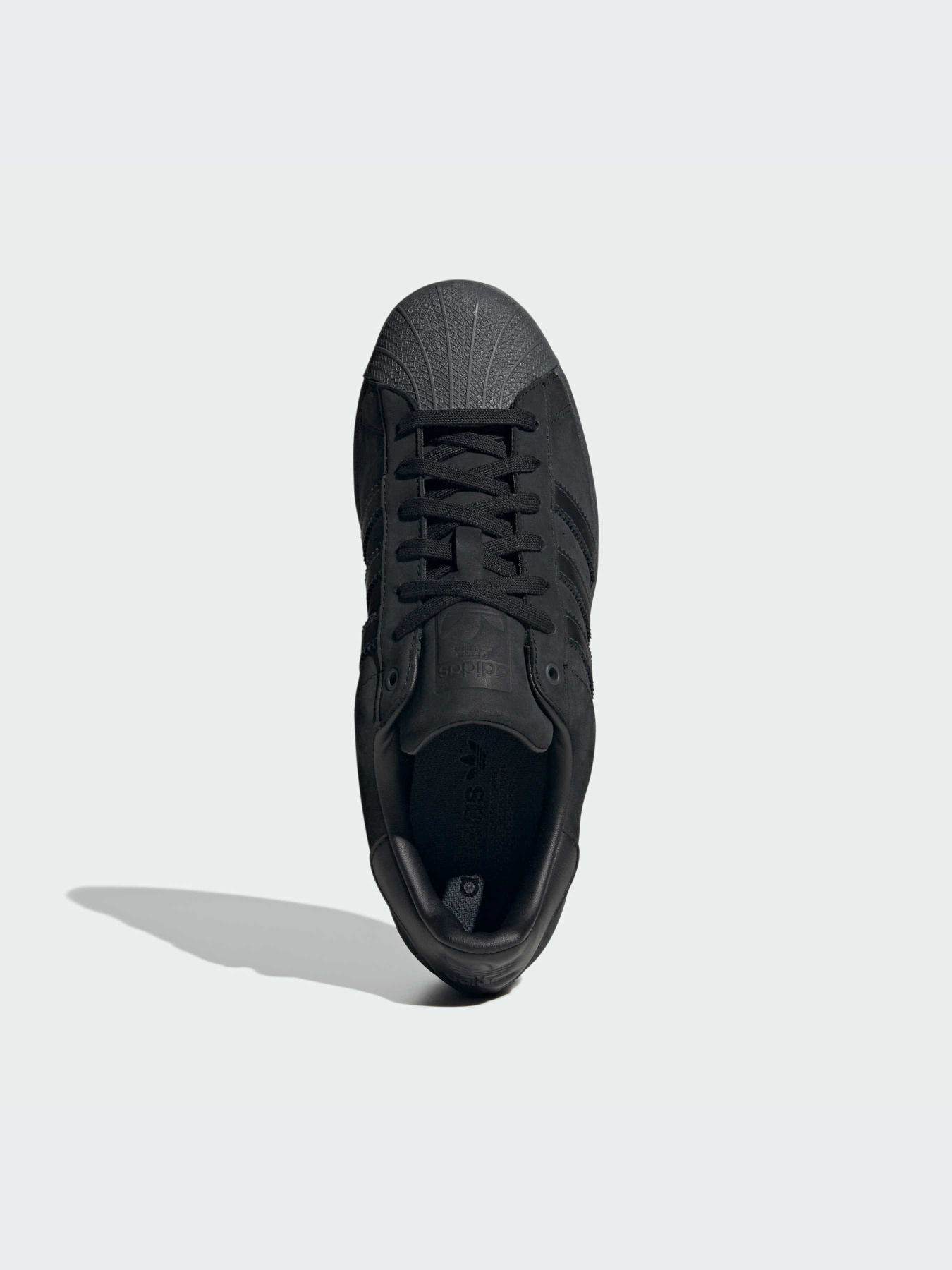 Кеды низкие Adidas Superstar модель ID4637 Фото