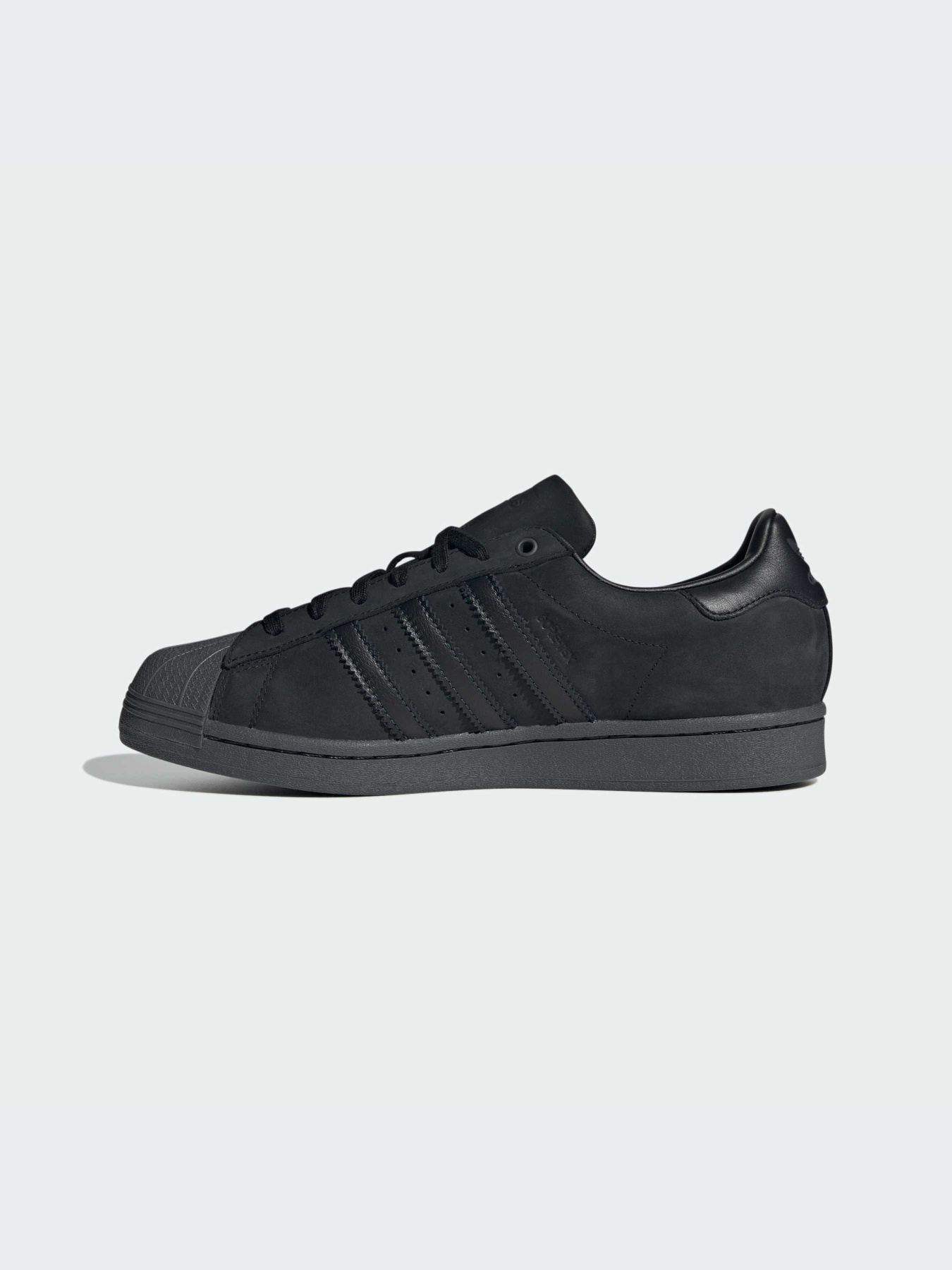 Кеды низкие Adidas Superstar модель ID4637 Фото