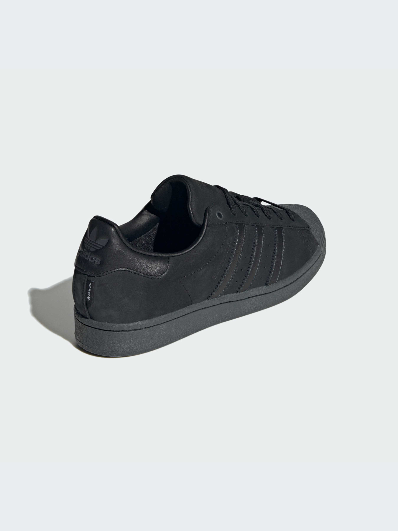 Кеды низкие Adidas Superstar модель ID4637 Фото