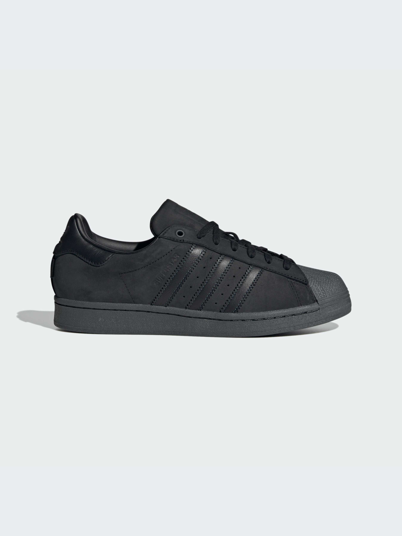 Кеды низкие Adidas Superstar модель ID4637 Фото