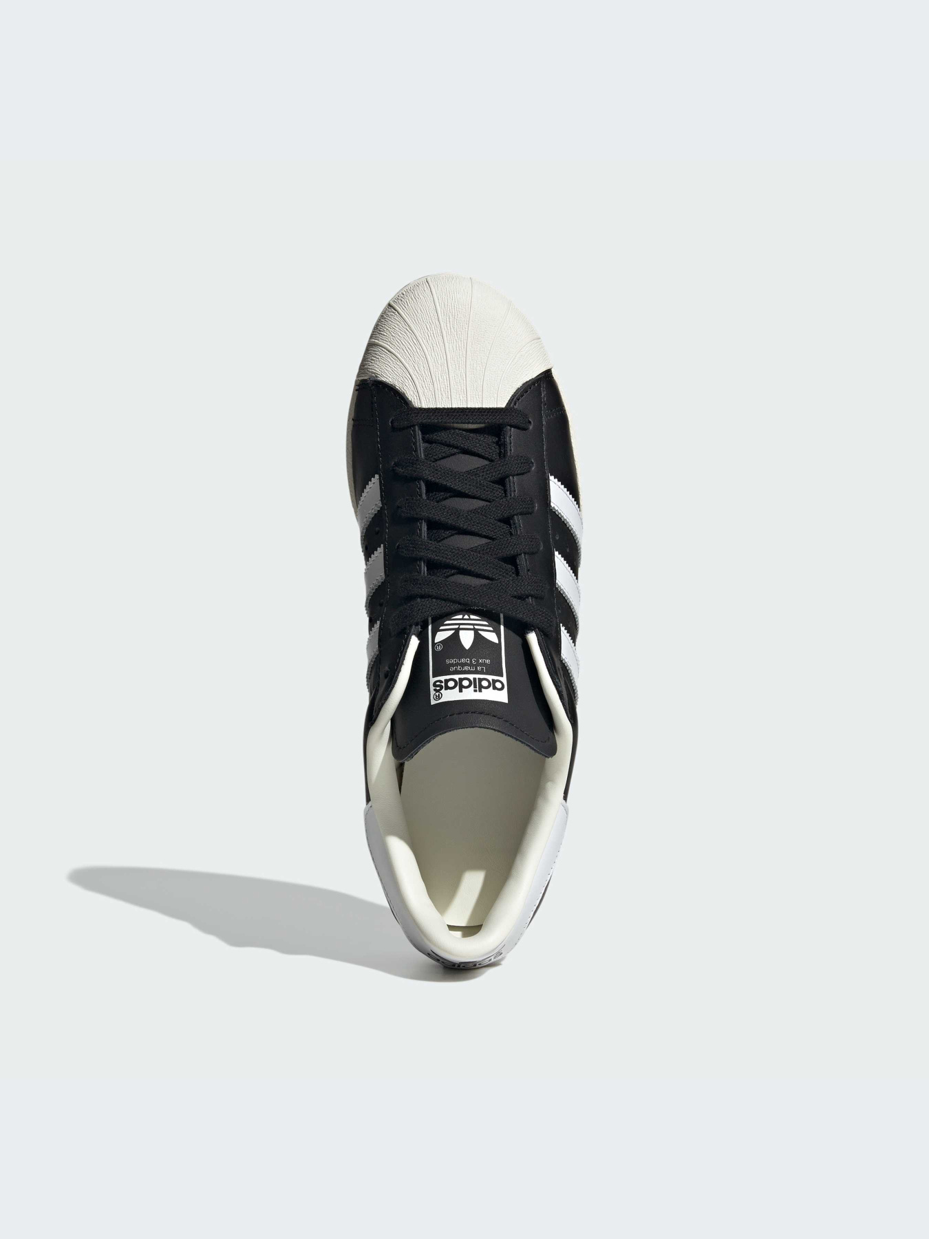 Кеди низькі Adidas Superstar модель ID5960 Фото