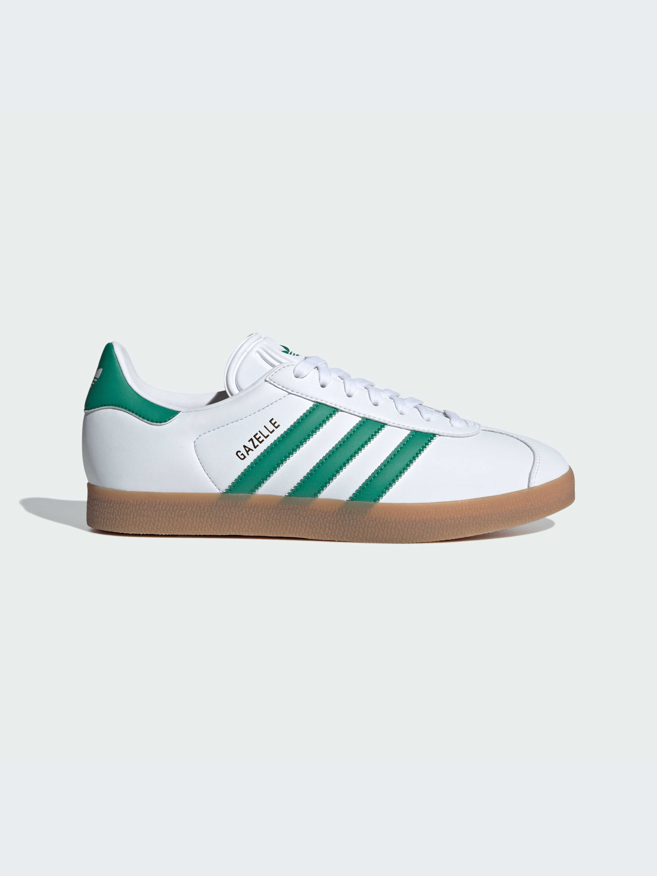 Кеди низькі Adidas Gazelle модель IH2216 Фото