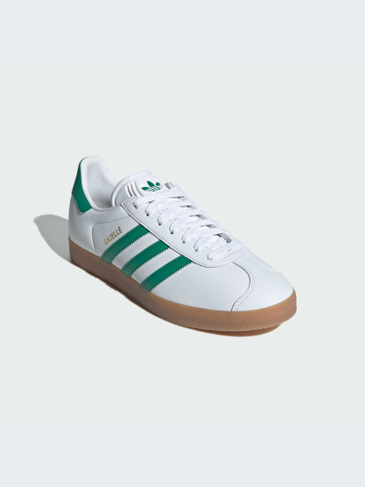 Кеди низькі adidas Gazelle модель IH2216 — фото 5 - INTERTOP