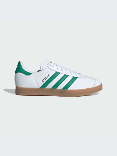 Кеди низькі adidas Gazelle модель IH2216 - фото