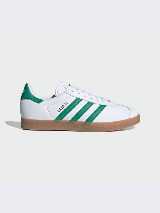 Кеды низкие Adidas Gazelle модель IH2216 Фото