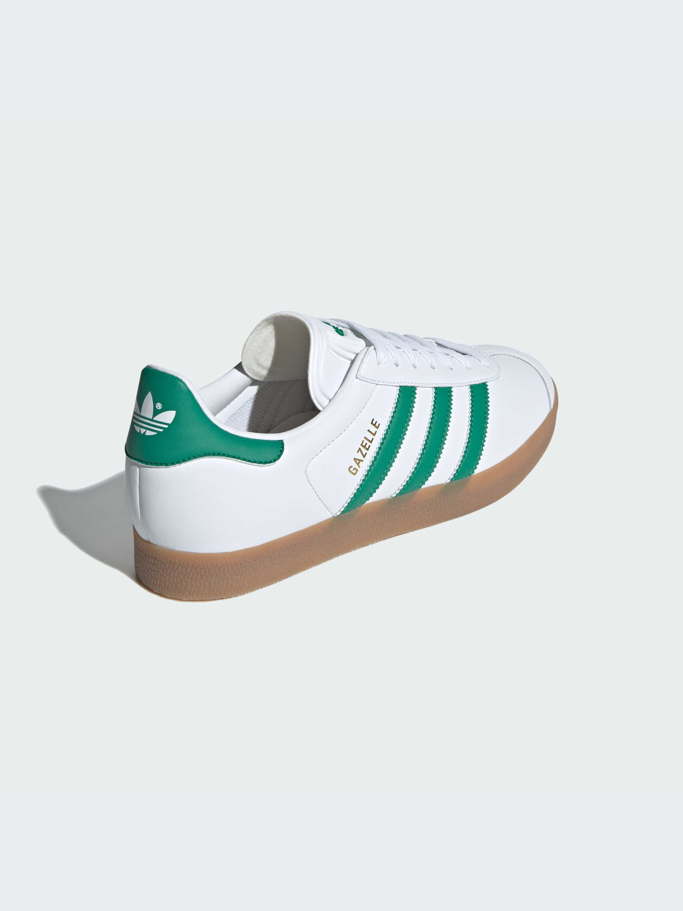 Кеди низькі Adidas Gazelle модель IH2216 Фото