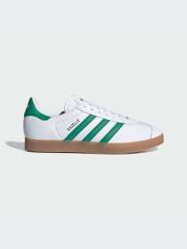 Кеди низькі Adidas Gazelle модель IH2216 Фото