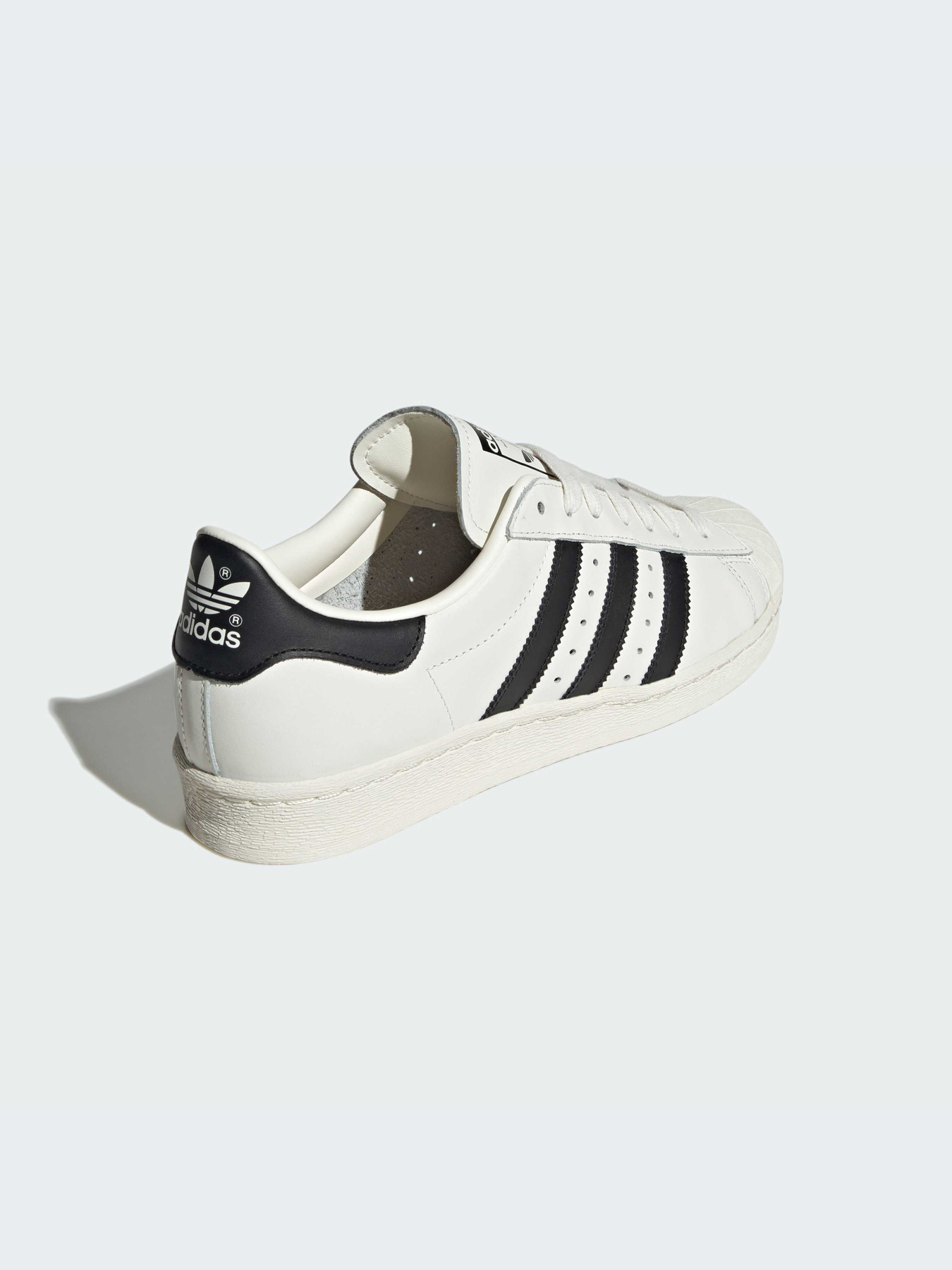 Кеды низкие Adidas Superstar модель ID5961 Фото