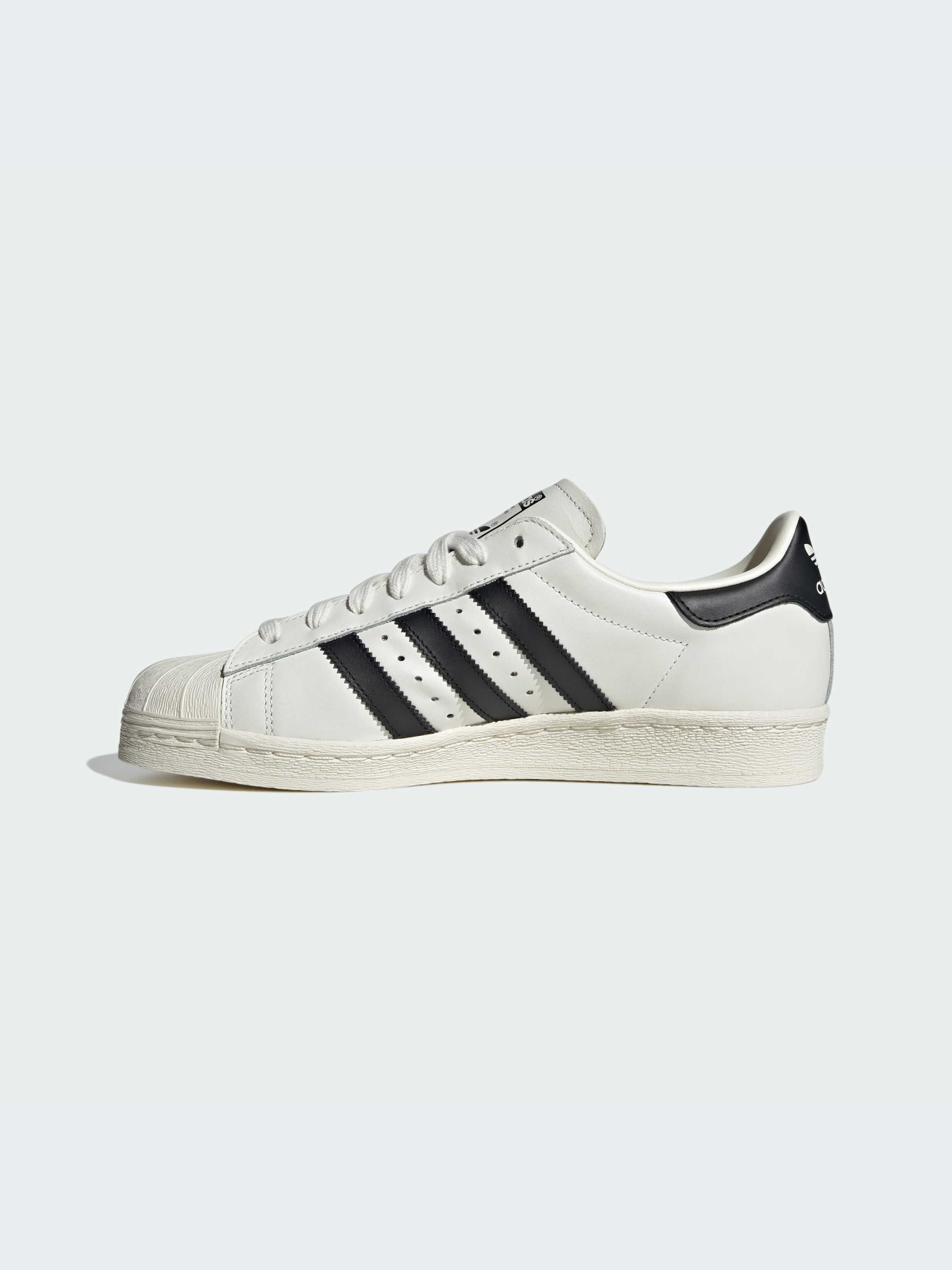 Кеды низкие Adidas Superstar модель ID5961 Фото