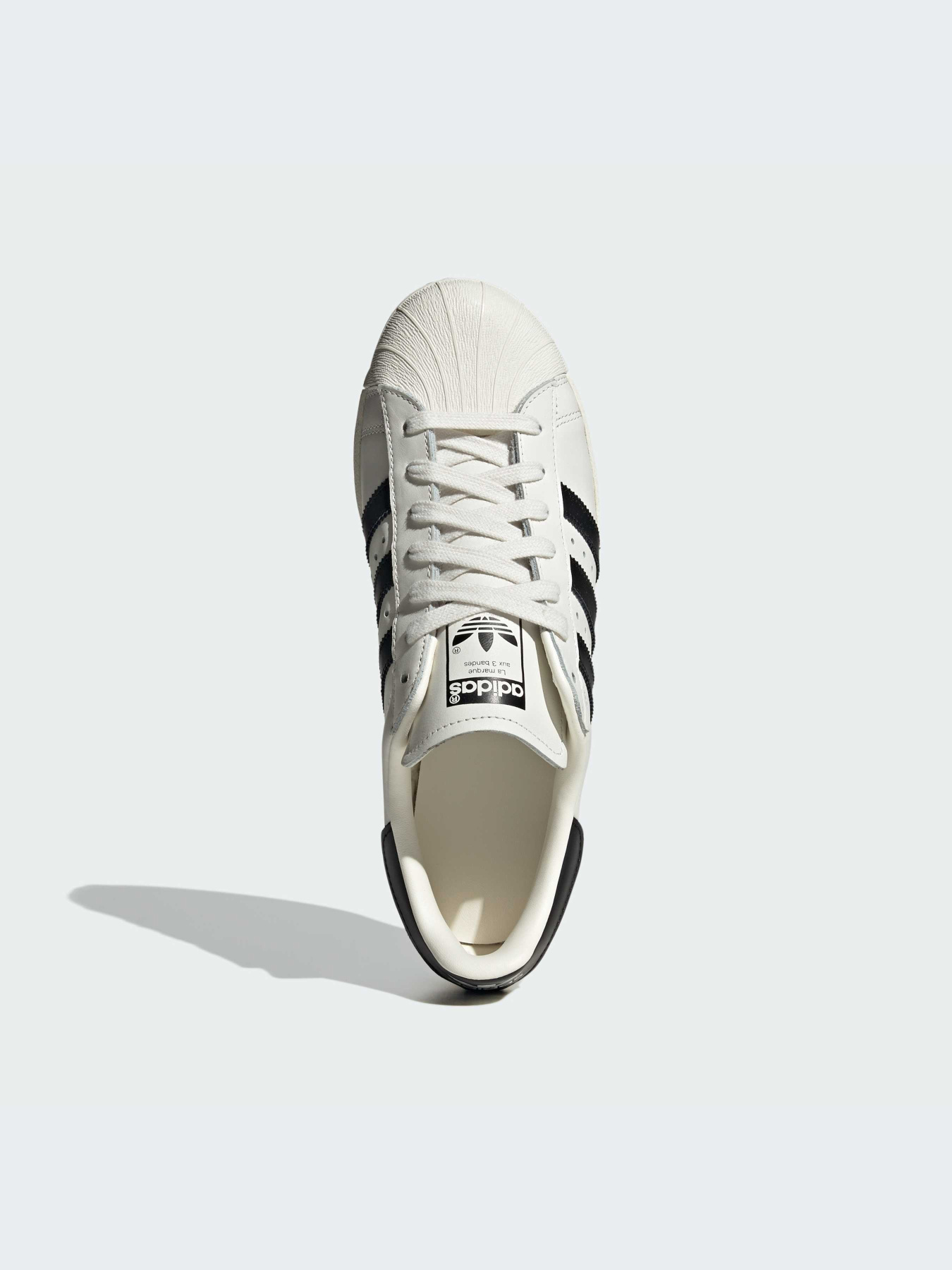 Кеды низкие Adidas Superstar модель ID5961 Фото