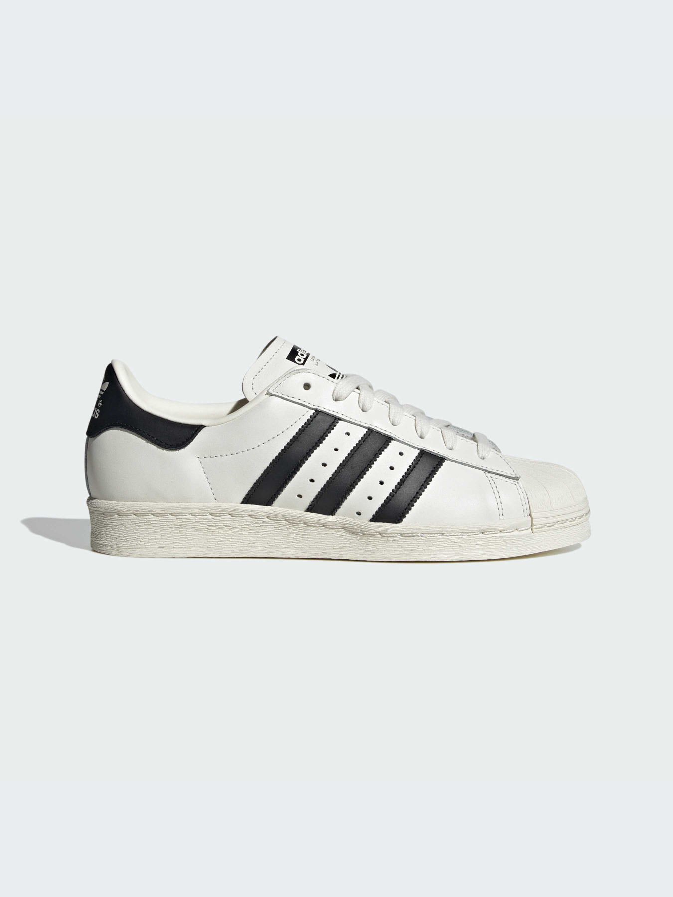 Кеды низкие Adidas Superstar модель ID5961 Фото