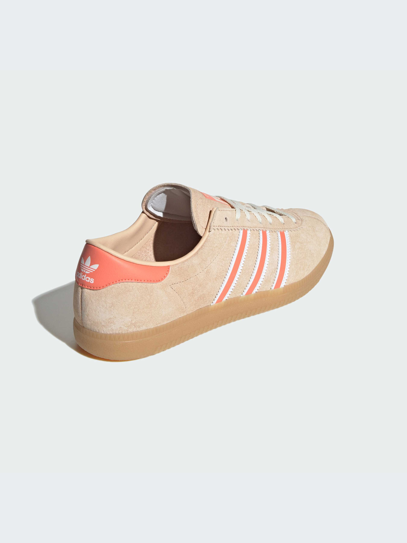 Кеды низкие Adidas модель ID2109 Фото