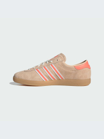 Кеды низкие Adidas модель ID2109 Фото