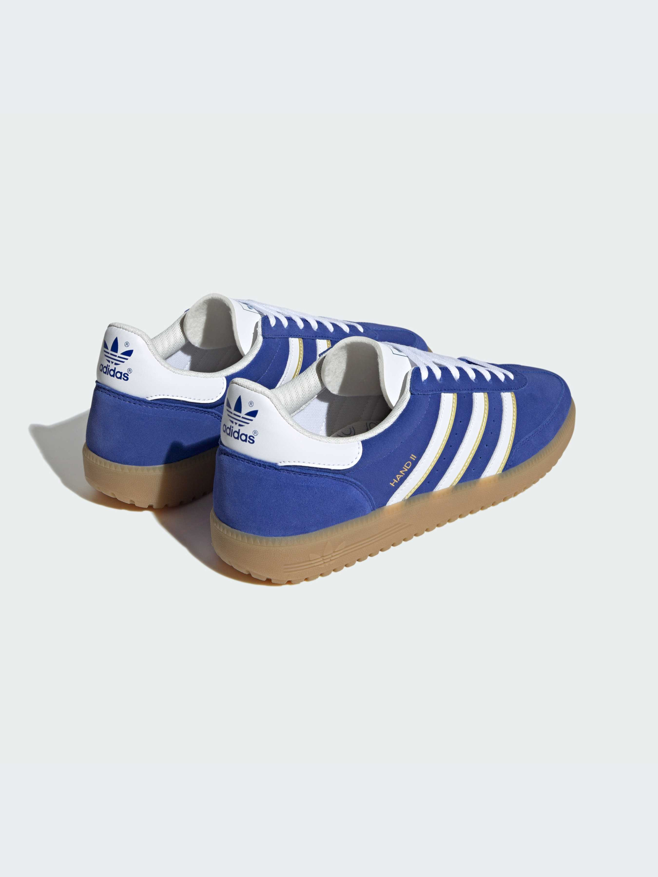 Кеды низкие Adidas модель ID2115 Фото