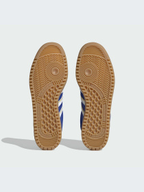 Кеды низкие Adidas модель ID2115 Фото