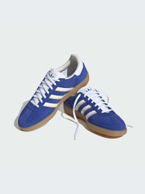 Кеды низкие Adidas модель ID2115 Фото