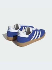 Кеды низкие Adidas модель ID2115 Фото