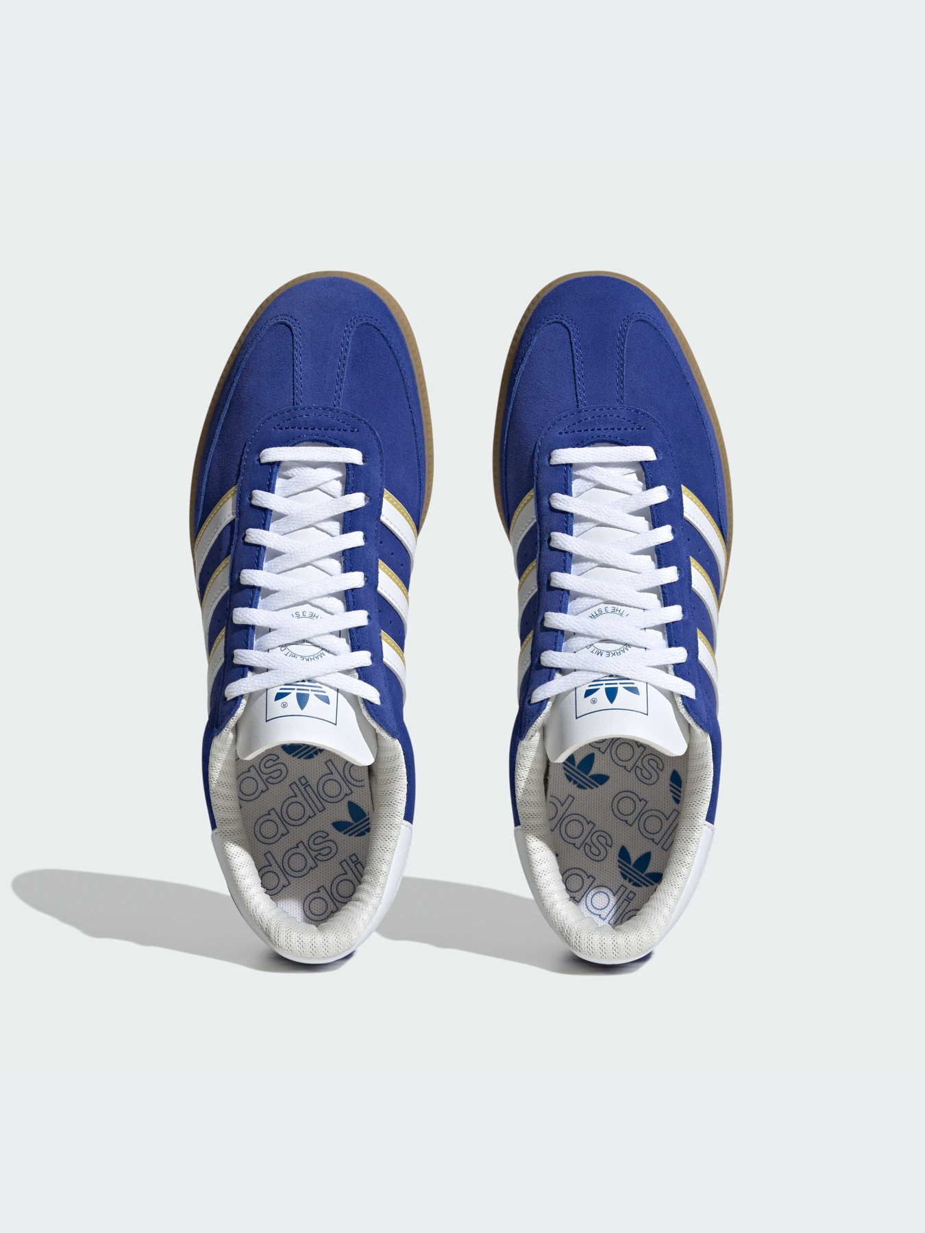 Кеди низькі Adidas модель ID2115 Кеди низькі Adidas модель ID2115 Фото