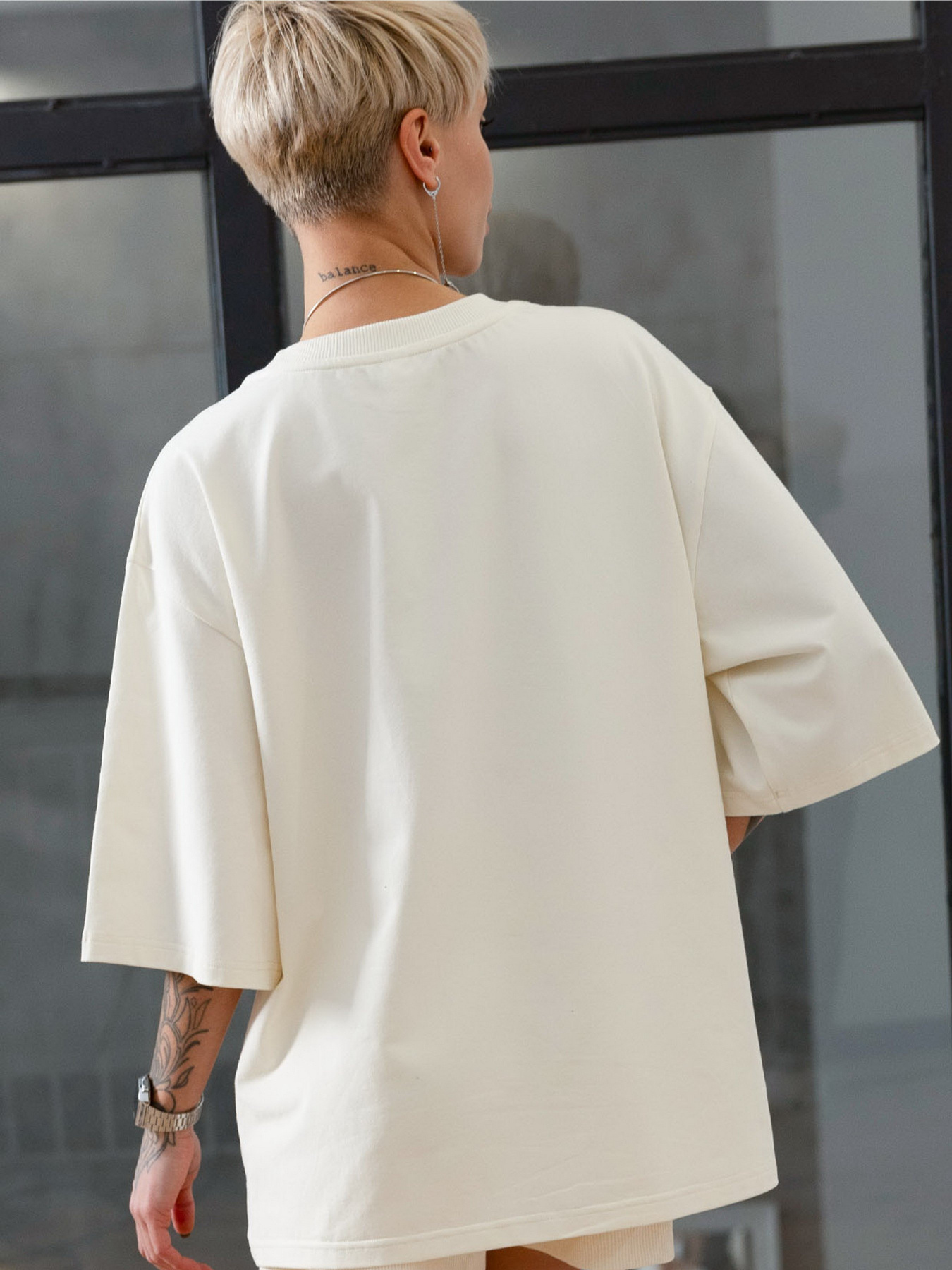 Футболка Leinle модель 1334316118 Фото