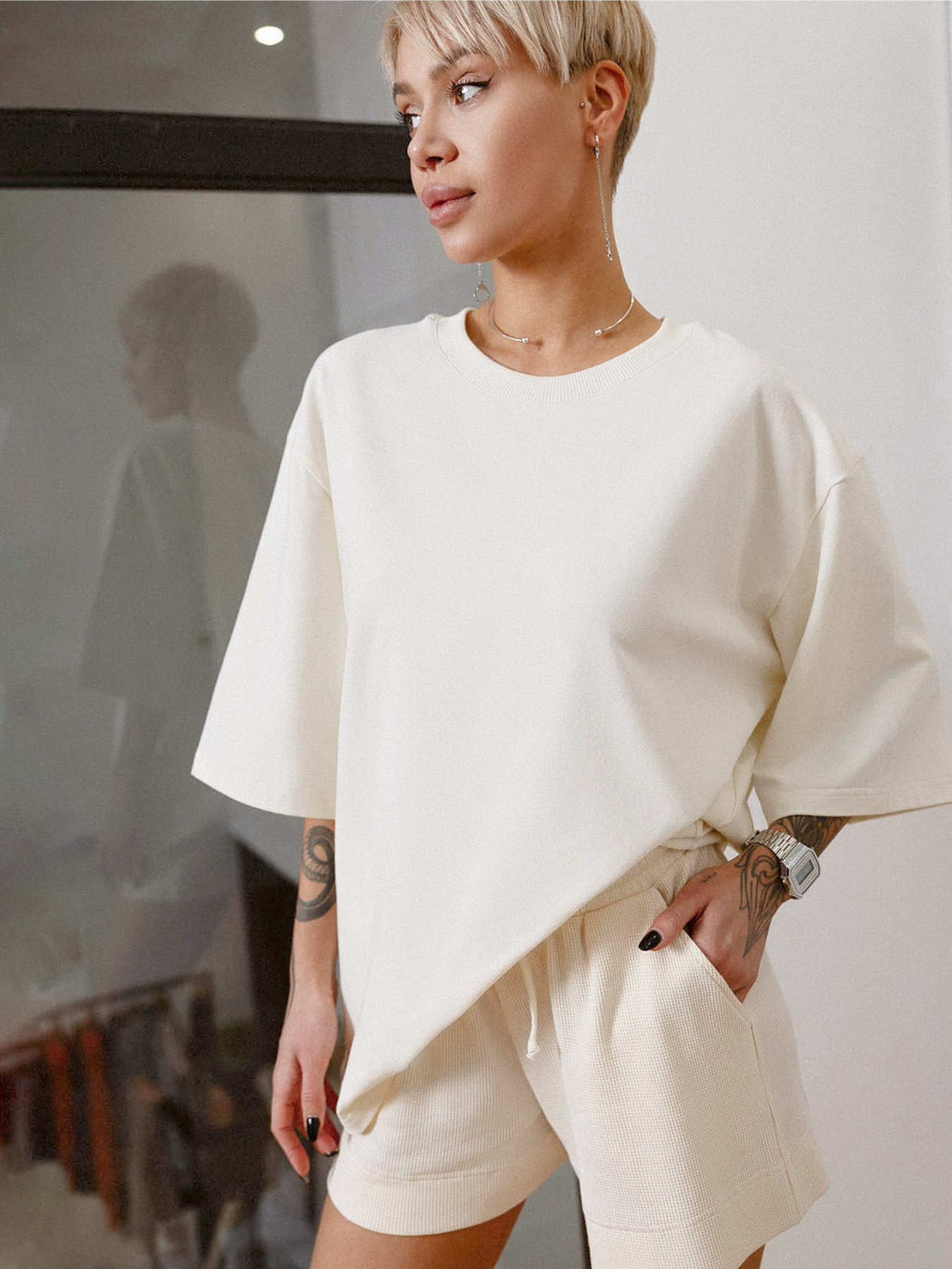 Футболка Leinle модель 1334316118 Фото