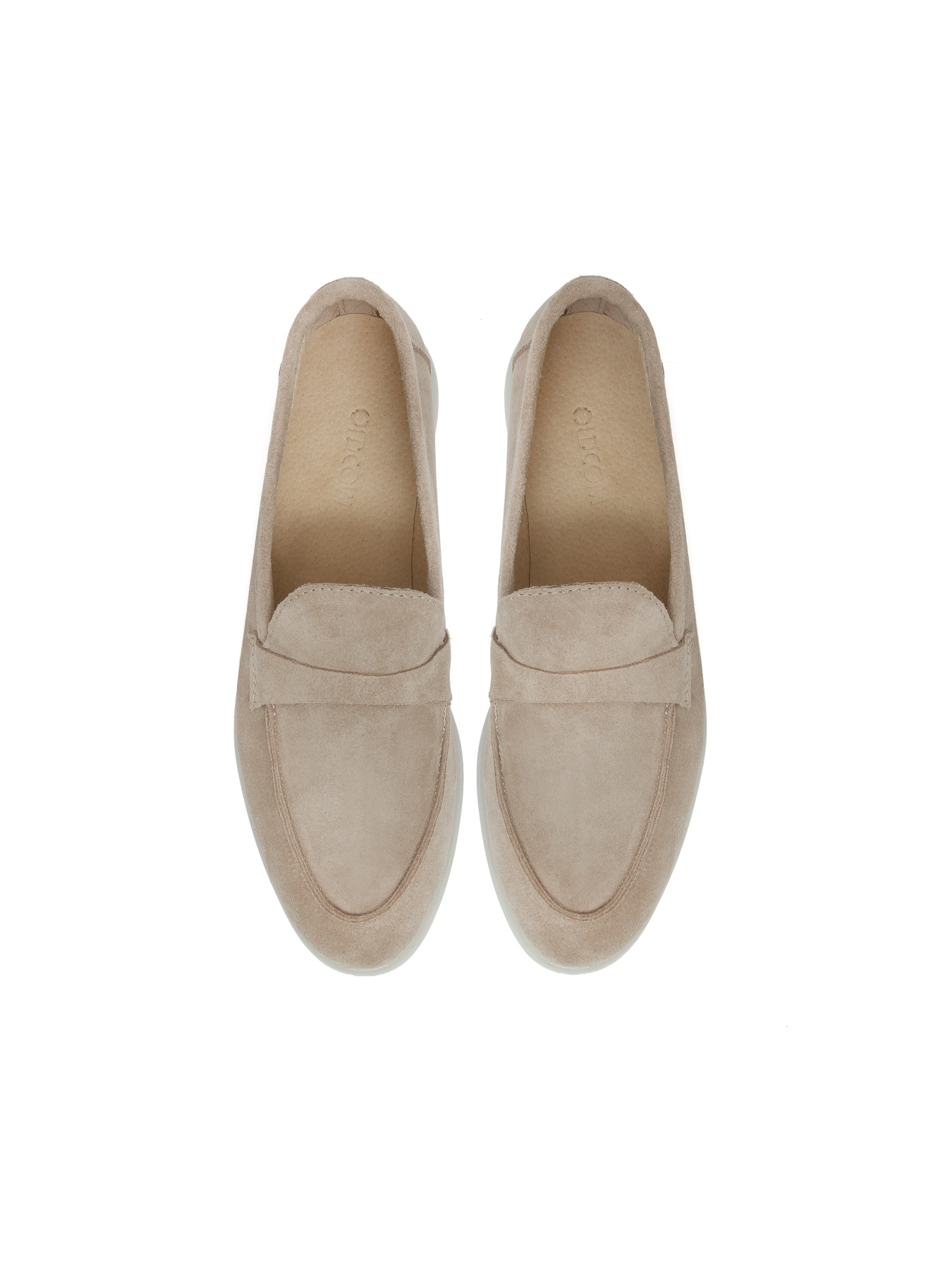 Лоферы Oldcom модель oc1135 Фото