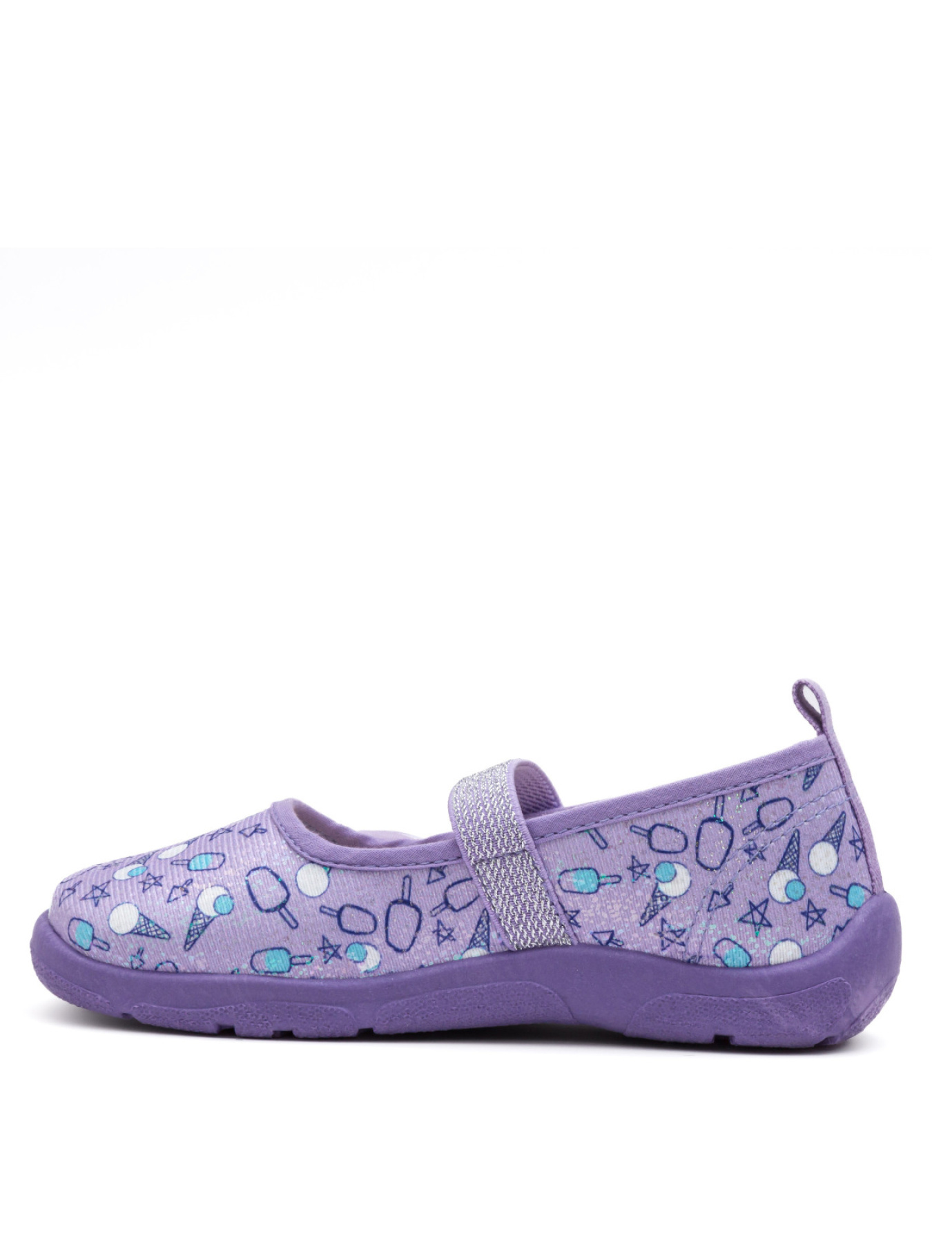 Балетки Oldcom модель oc1134 Фото