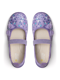 Балетки Oldcom модель oc1134 Фото