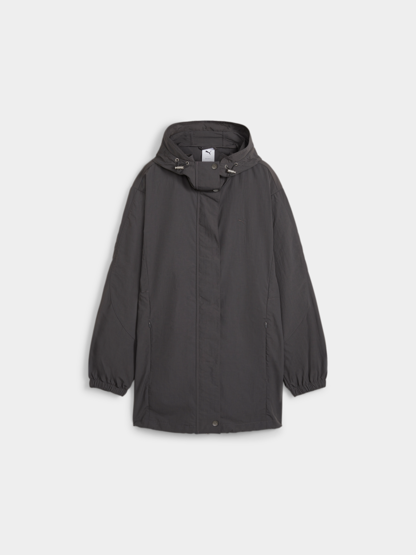 Ветровка PUMA Yona Jacket модель 624019 Фото