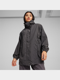 Ветровка PUMA Yona Jacket модель 624019 Фото