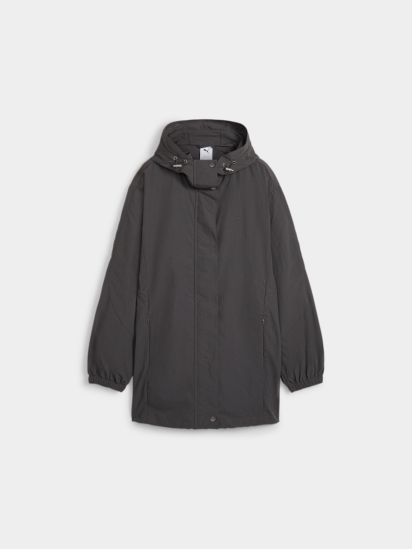 Вітровка PUMA Yona Jacket модель 624019 - фото