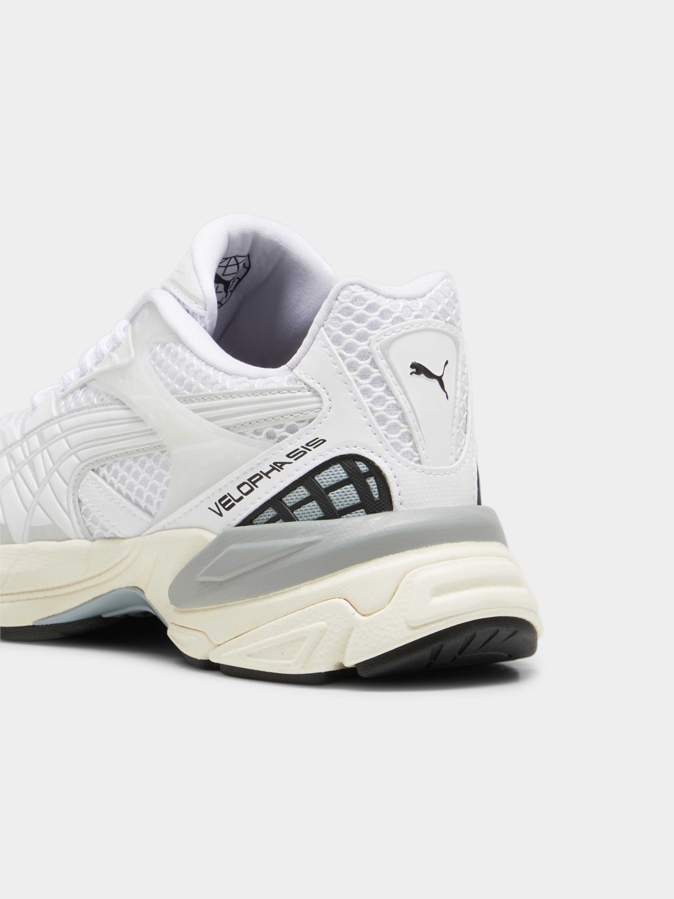 Кросівки PUMA Velophasis модель 396479 Фото