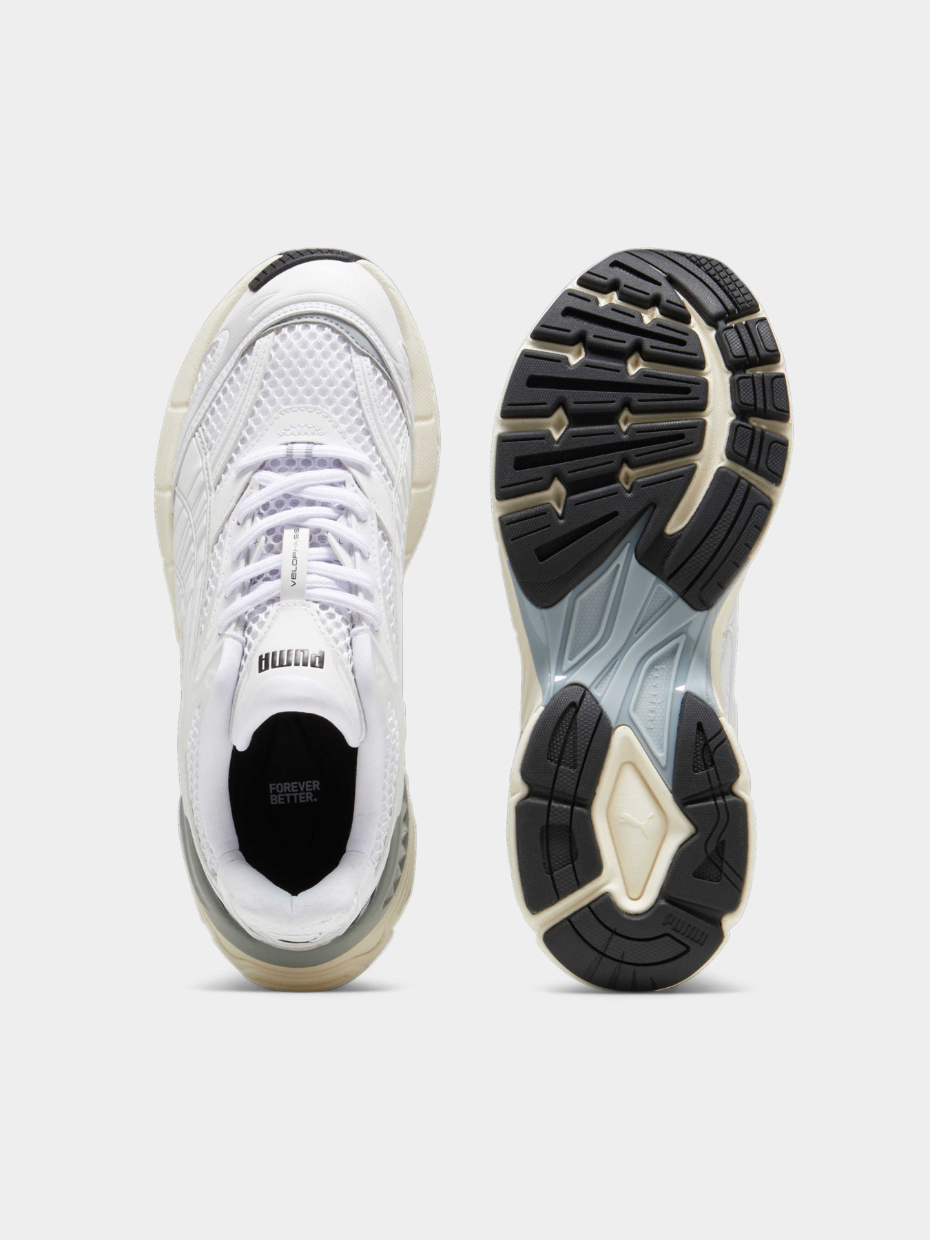 Кросівки PUMA Velophasis модель 396479 Фото